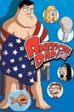 Watch Vodly American Dad! Online